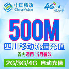 【四川移动流量包】最新最全四川移动流量包搭