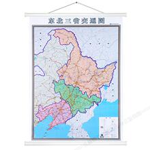 【东北三省地图】_东北三省地图图片