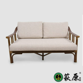 双人沙发床效果图