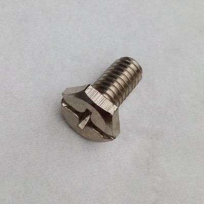 马达电机固定螺丝 老式缝纫机马达固定螺丝 配件 手摇缝纫机螺丝_双氙