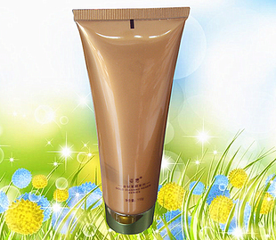 姿惠化妆品金钻复颜净白洁颜霜110g包邮 姿惠洗面奶 洁面膏