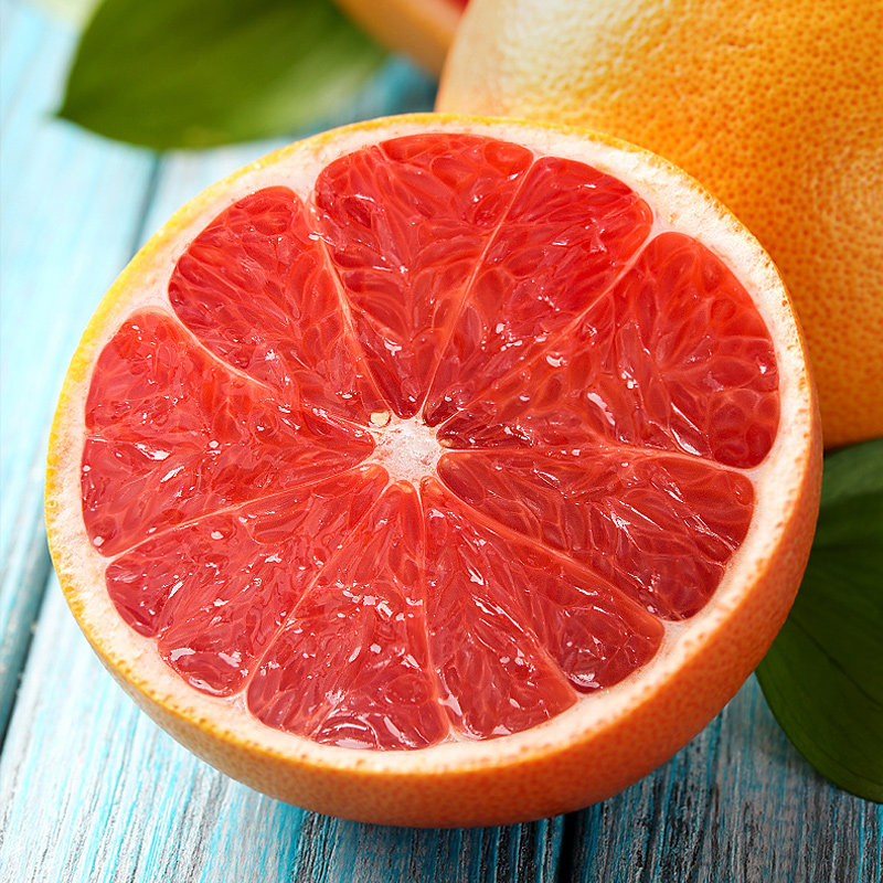 霸王柚子茶轻松调剂两口子的平淡生活