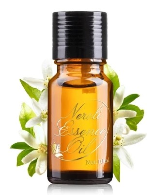 汉芳橙花单方精油 10ml 增加皮肤弹性 正品 汉方护肤品提亮肤色