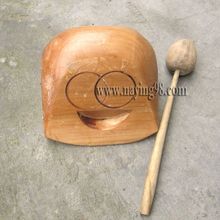 【打击乐器木鱼】_打击乐器木鱼图片