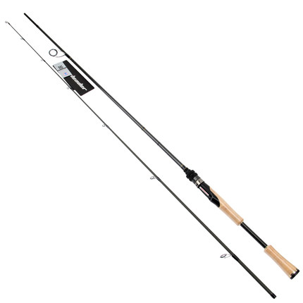 好货如云 路亚鱼竿 kawa