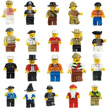 【乐高消防员积木拼装】_乐高消防员积木拼装