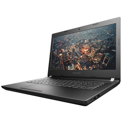 lenovo/联想 昭阳 e40-80 ith i3-5005u轻薄商务手提笔记本电脑