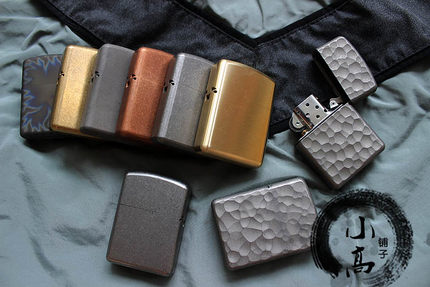 【敦刻尔克】复刻版m57引爆器打火机户外便携电子脉冲点火器_7折现价