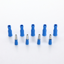 【接线端子公母头_2-156子弹头】最新最全接