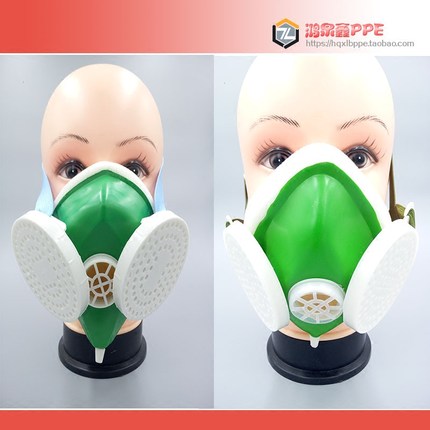 正品3m3n11cn滤棉3200防毒专用n95防颗粒防尘棉喷漆口罩385盖包邮_7折