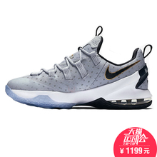 【詹姆斯系列篮球鞋】最新最全詹姆斯系列篮球