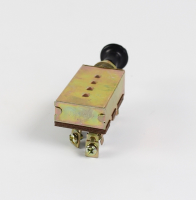 叉车前大灯开关jk108三档开关 合力 杭叉1-10吨 照明灯开关