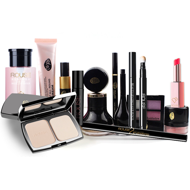 热销化妆师彩妆套装全套组合