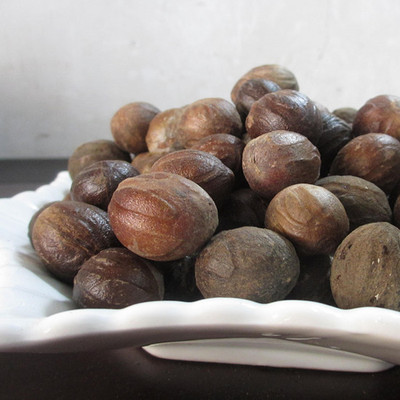 【任选3份包邮】香料 香果 肉豆蔻 圆玉果 肉蔻 豆蔻 50g