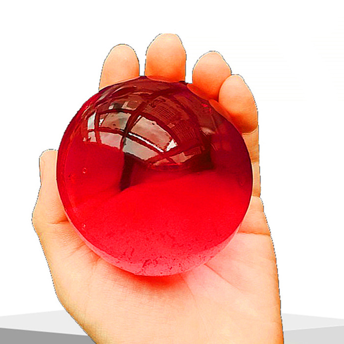 海绵宝宝_海绵宝宝吸水珠水晶宝宝霸王珠超大泡大珠超大水精灵生命球