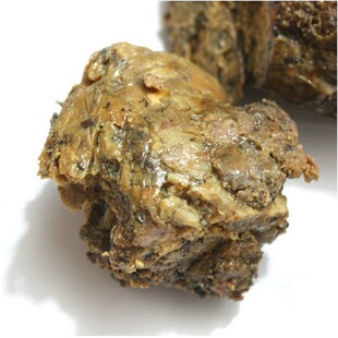 阿魏膏树脂鱼饵泡酒饵料窝料50克包邮新疆野钓鱼中药材鲫鱼鲤水库