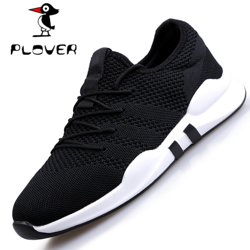 男鞋透气防臭 百搭_【plover正品男鞋】啄木鸟品牌授权防臭透气百搭