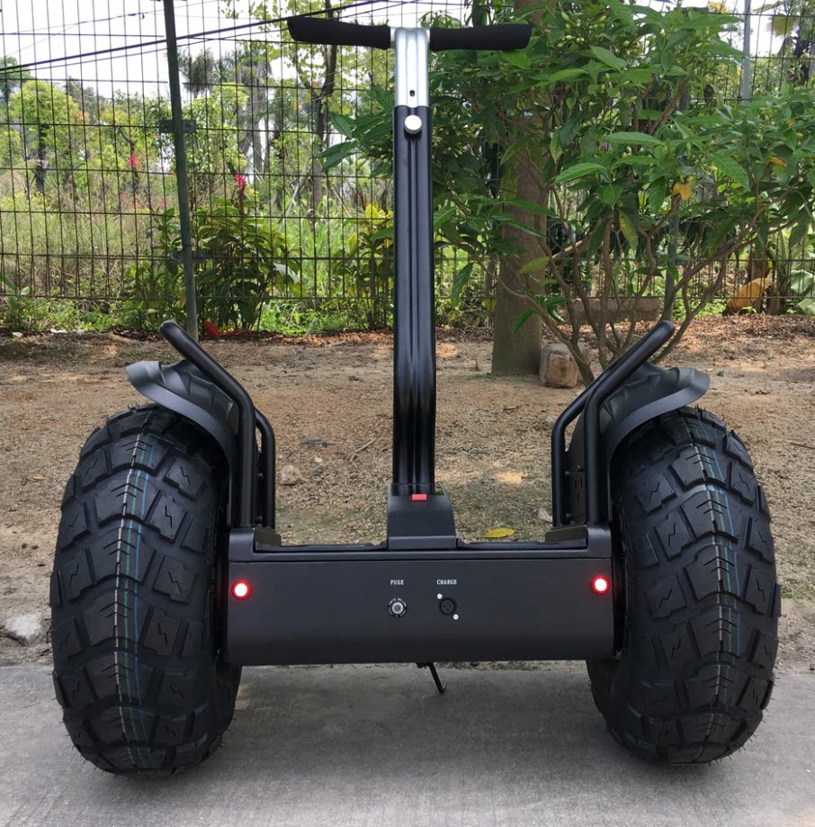 平衡车双轮 成人