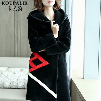 卡芭黎羊绒大衣质量好不好,求真实评价