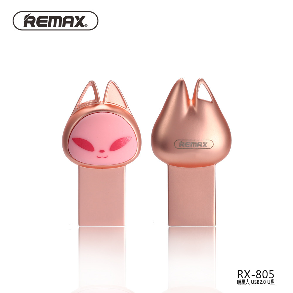 REMAX 32G电脑U盘卡通创意个性可爱学生正