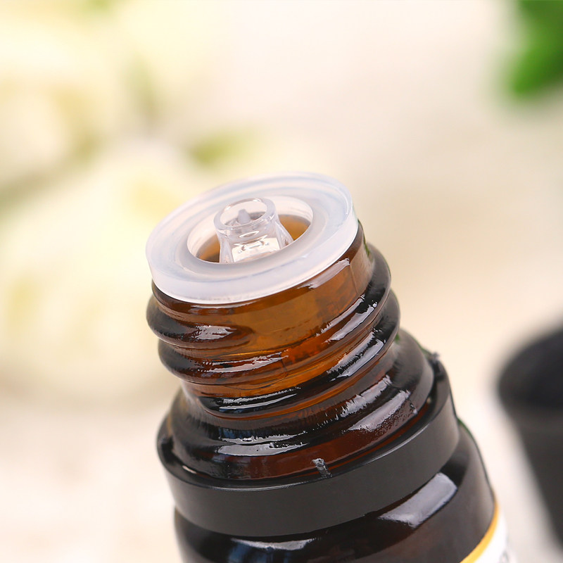 刷牙时,加一滴精油会不会瞬间美白?