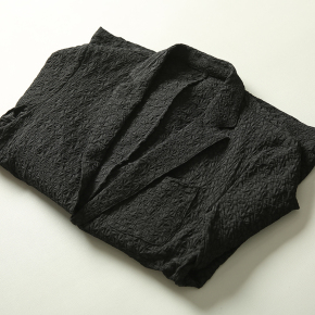 西装材质是什么材质