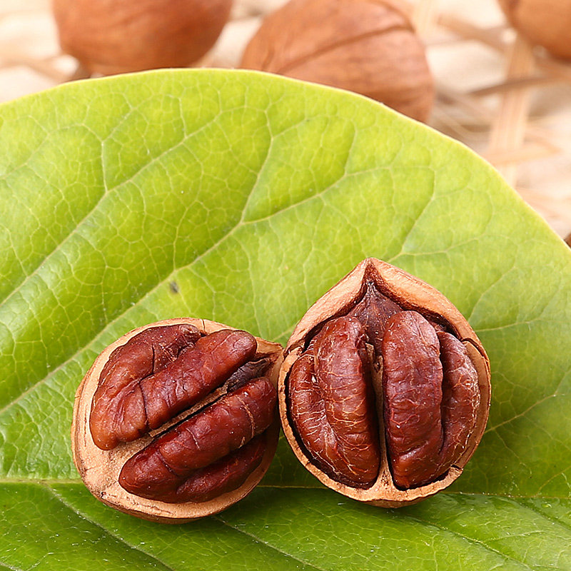 小坚果大学问,学会吃坚果越吃越瘦不是梦