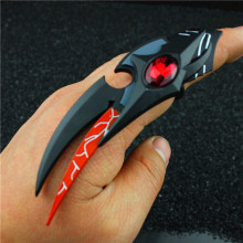 【手指武器】_手指武器图片