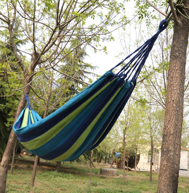 单摇床_掉室外荡秋千吊网床宿舍双人吊床睡网加厚户外摇床呆单人树床