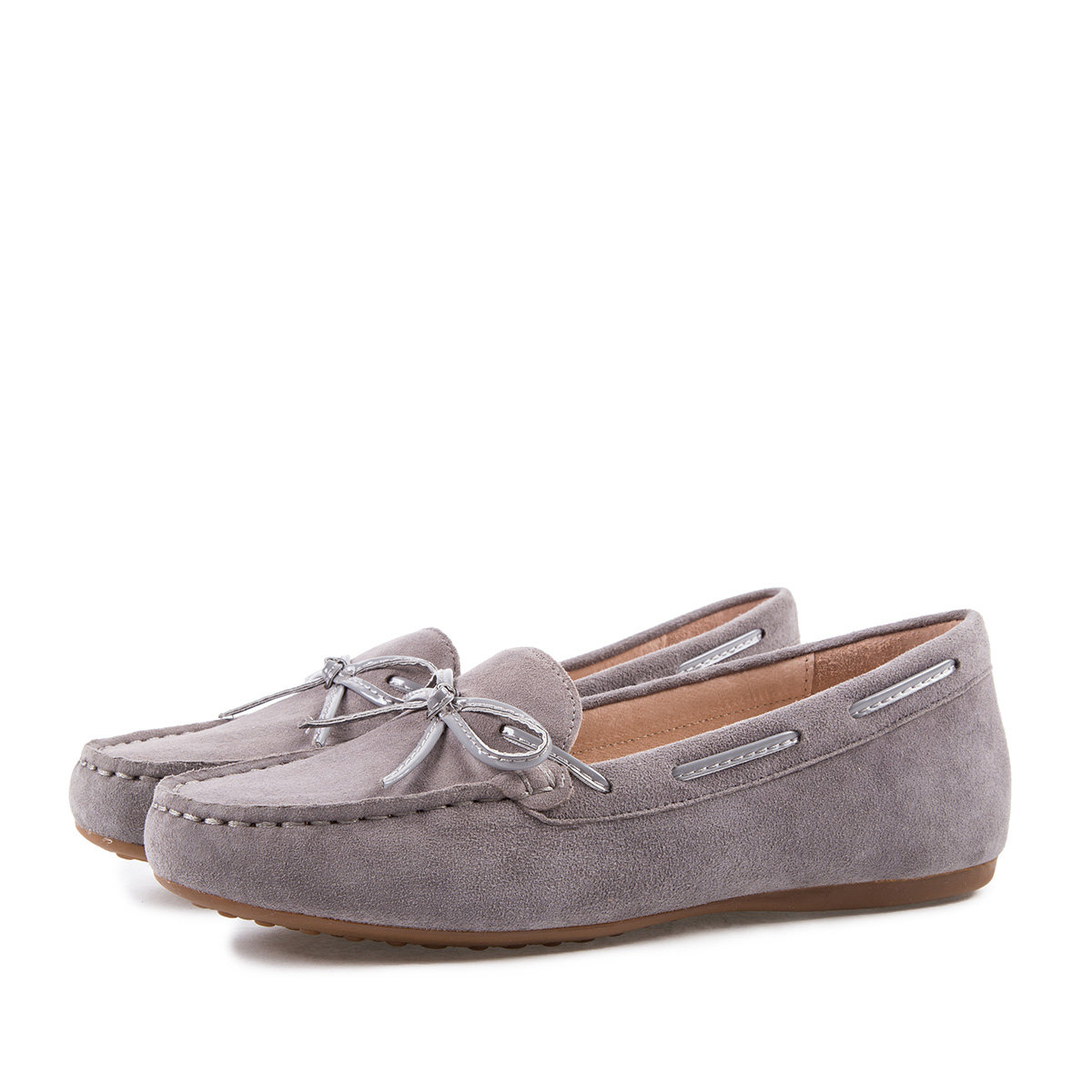 一年四季轻便舒适的豆豆鞋,最温暖的守护