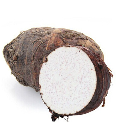 福建永安大芋头农家自种 天然生鲜糯米芋大芋新鲜槟榔香芋毛芋5斤