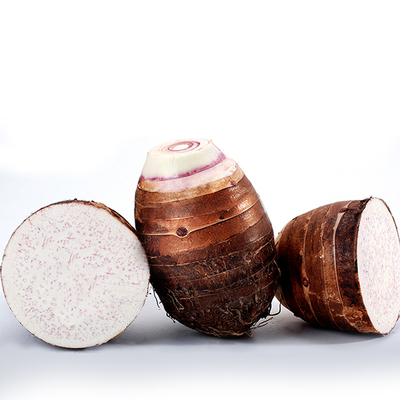 福建永安大芋头农家自种 天然生鲜糯米芋大芋新鲜槟榔香芋毛芋5斤