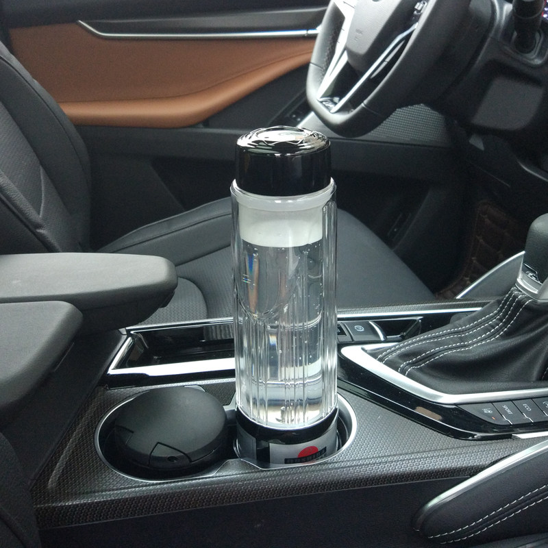 车载加热水杯 12v通用