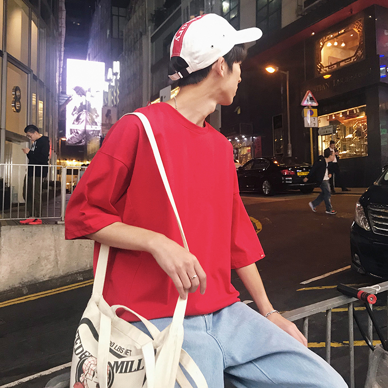 撩妹感十足想港风t,陪你玩转这个夏季!