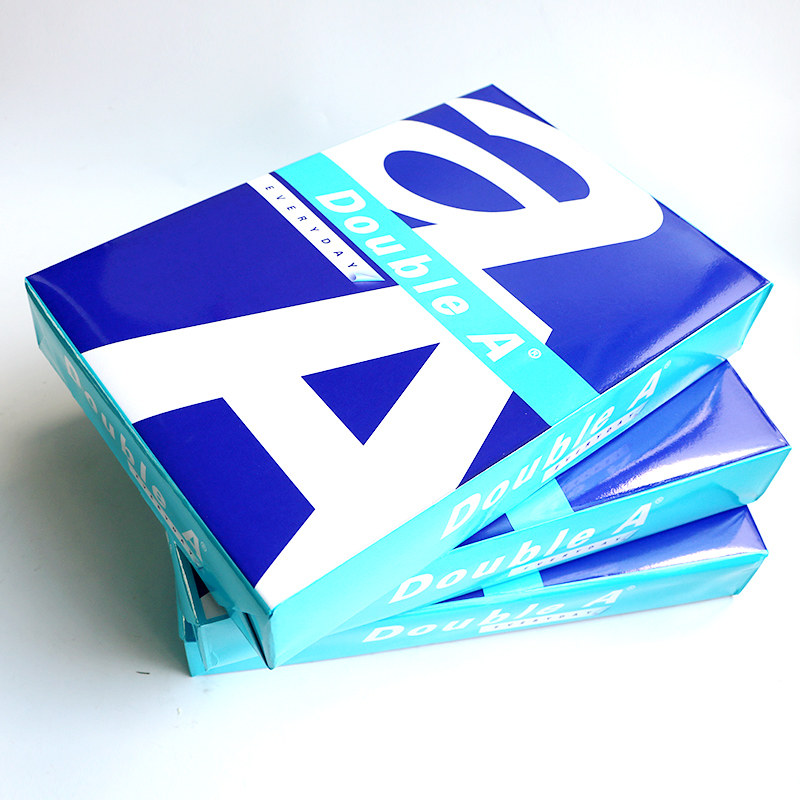 double a a4打印纸