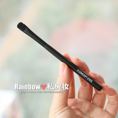 【用眼影画眼线专用】烟熏刷压线刷化妆刷新手初学者专业彩妆工具