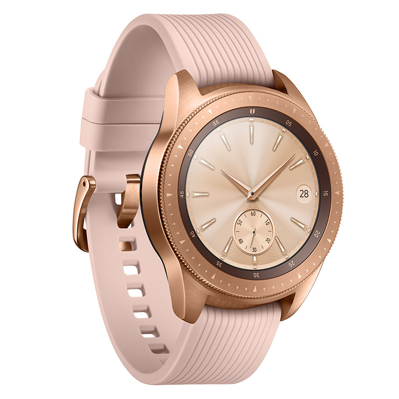 【咨询优惠】samsung/三星galaxy watch lte版智能手表gears4蓝牙通话