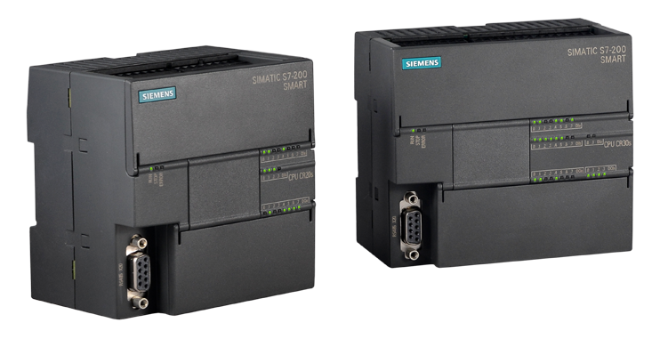 西门子plc_原装西门子plc s7-200 smart sr20 6es7288 6es7 288-1sr20