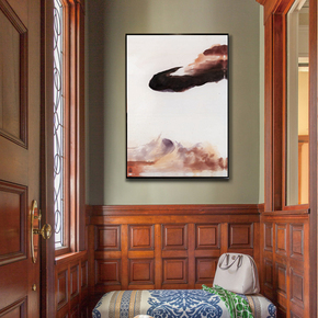 装修现代简约风格