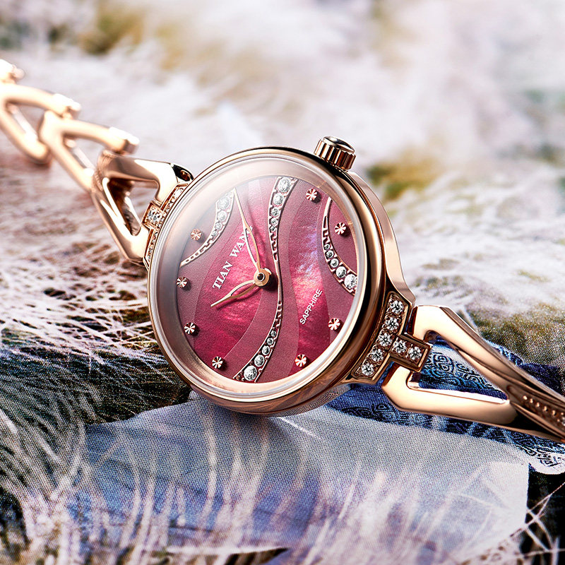 高颜值的千元手表,职场新人必看!