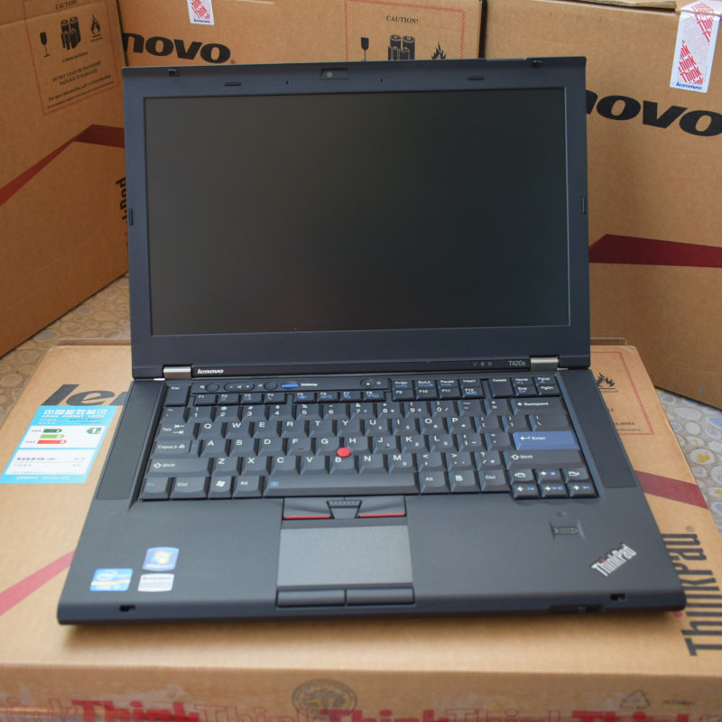thinkpad t420(4179ac8) 商务笔记本电脑 小黑 i5 i7 t系列