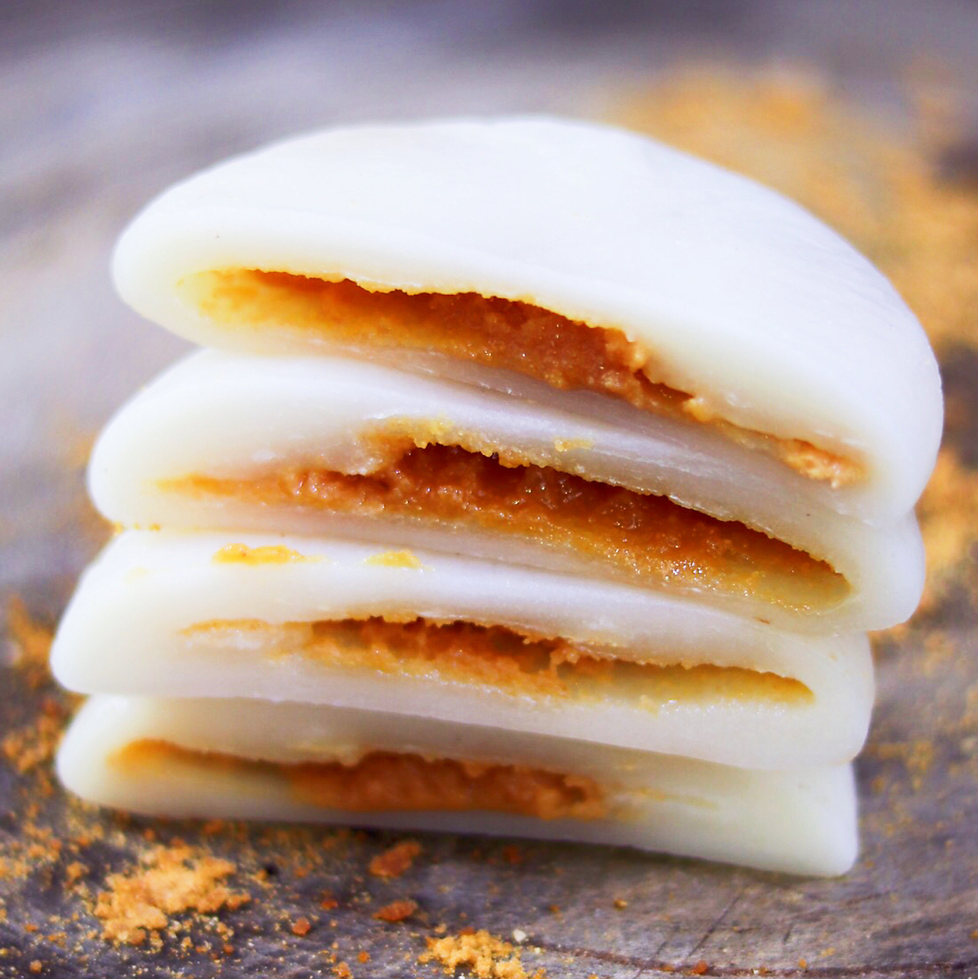 贵州糍粑 纯糯米手工