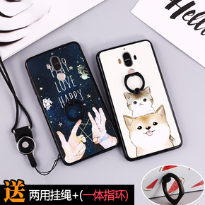 ate10pro手机壳BLA-AL00外套BAL男ALOO女