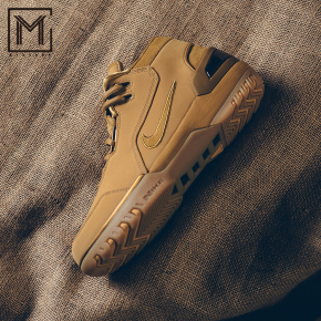 耐克 全脚掌气垫鞋