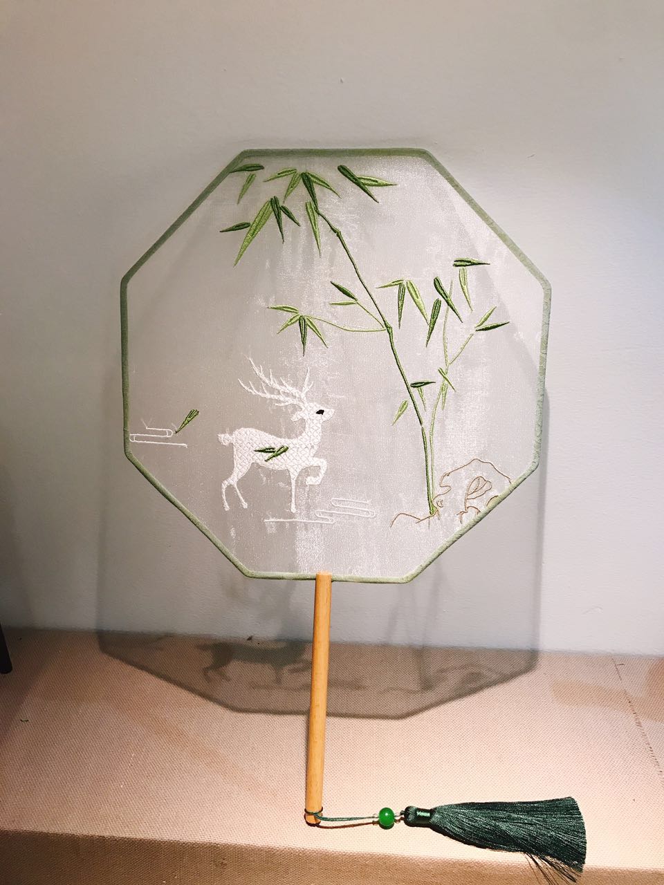 不一样的古典元素,尽显中国风情怀