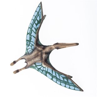 德国思乐schleich仿真动物模型恐龙玩具风神翼龙14518专柜正品