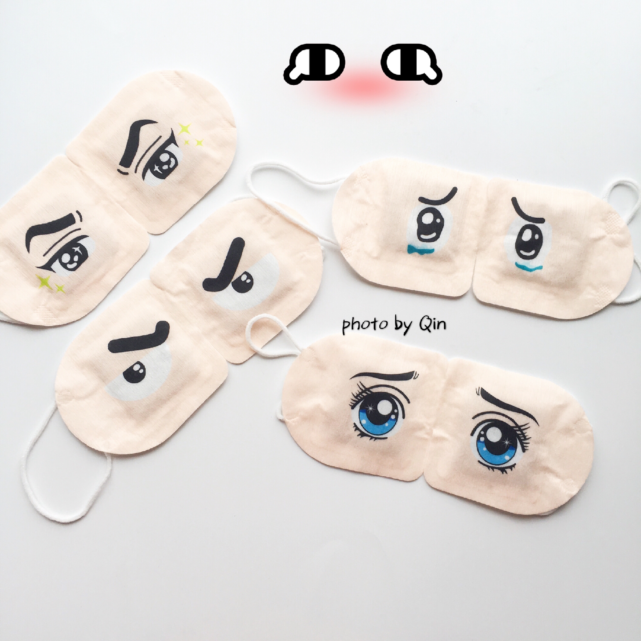 特价棉森蒸汽眼罩_棉森可爱卡通蒸汽眼罩 缓解疲劳,热敷,助睡眠优惠券