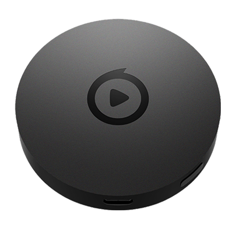 爱奇艺电视果3代m1无线同屏器投屏器wifi手机电视airplay高清hdmi