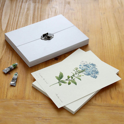 巨匠漫画纸原稿用纸a4 b4无刻度 有刻度可选110g小爱神原稿纸30p_不