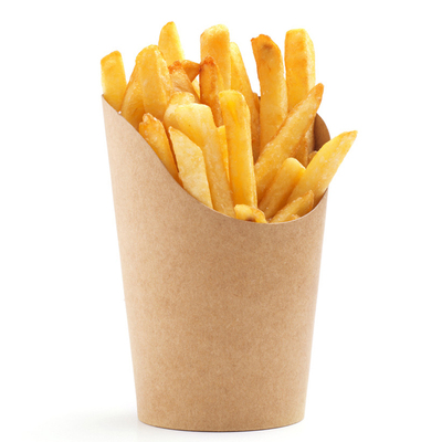 比利时路多萨裹粉粗薯条1010土豆条冷冻油炸外卖粗薯条